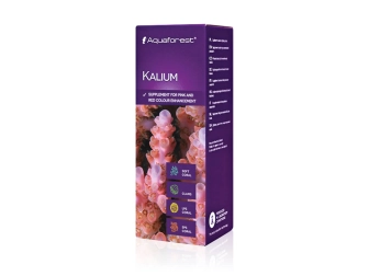 Kalium 50ml Aquaforest