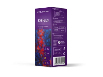 KH Plus  200ml Aquaforest