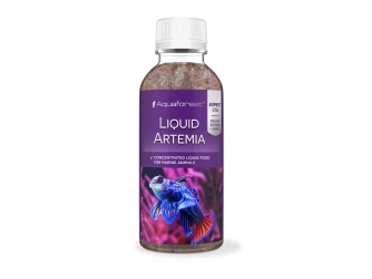 Liquid Artemia 250ml Aquaforest