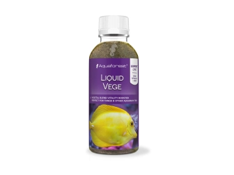 Liquid Vege 200ml Aquaforest