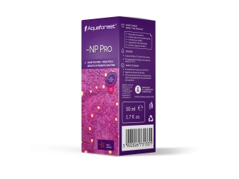 NP Pro 50ml Aquaforest