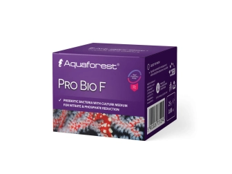 Pro Bio F 25g Aquaforest