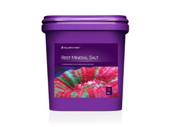 Reef Mineral Salt 5000g Aquaforest