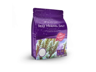 Reef Mineral Salt 800g Aquaforest