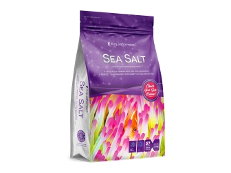 Sea Salt 7,5 bagkg Aquaforest