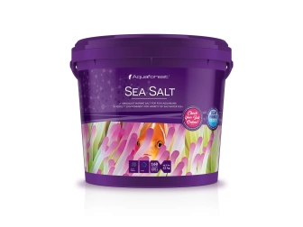 Sea Salt 22kg Aquaforest