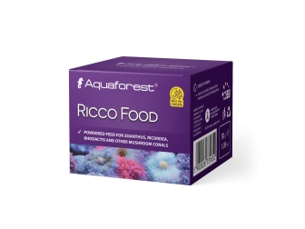 Ricco Food 30g Aquaforest