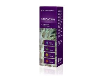 Strontium 10ml Aquaforest