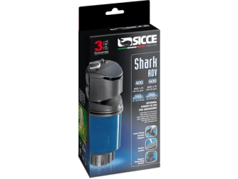 FILTER SHARK ADV 400 1,5m