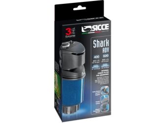 FILTER SHARK ADV 400 1,5m