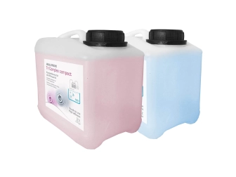 Tri Complex compact 2*2l Aquamedic