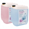 Tri Complex compact 2*30l Aquamedic