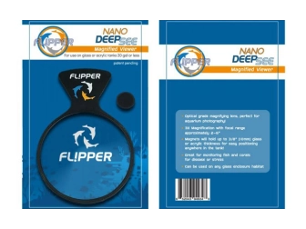 Flipper DeepSee Nano