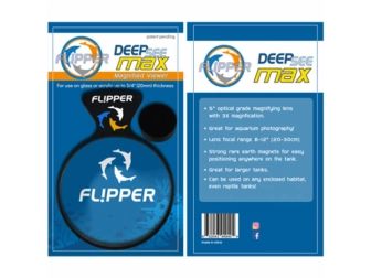 Flipper DeepSee Max