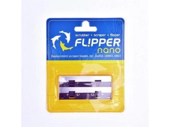 Lames de rechange pour Flipper Nano