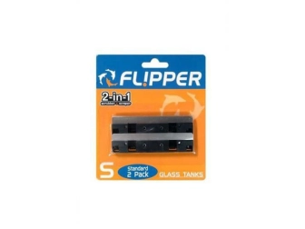 Lames de rechange pour Flipper Standard