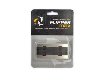 Lames de rechange pour Flipper Max