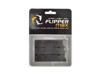 Lames de rechange en ABS pour Flipper Standard