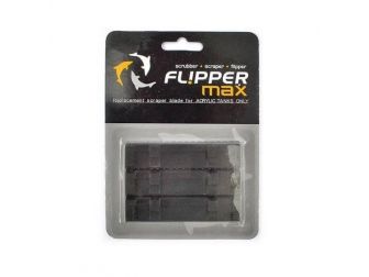 Lames de rechange en ABS pour Flipper Standard