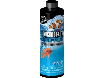 Microbe-Lift (Salt & Fresh) Aqua-Pure 236ml