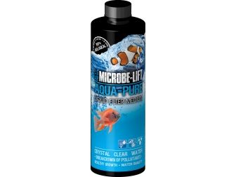 Microbe-Lift (Salt & Fresh) Aqua-Pure 473ml