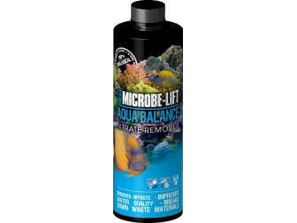 Microbe-Lift (Salt & Fresh) Aqua Balance 473ml