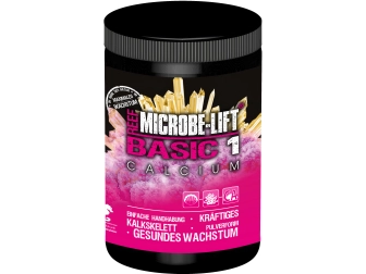 Microbe-lift (Reef) Basic 1 Calcium 850g