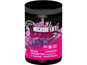 Microbe-lift (Reef) Basic 2 Magnesium 1000g