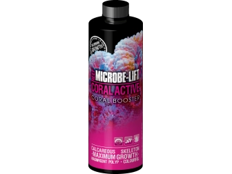 Microbe-lift (Reef) Coral Active 236ml