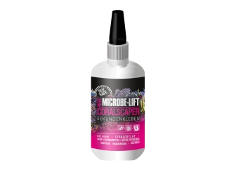 Microbe-lift (Reef) CoralScaper Super Glue 50g