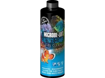 Microbe-Lift (Salt & Fresh) Substrate Cleaner 236ml