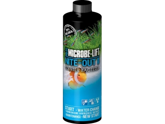 Microbe-Lift (Salt & Fresh) Nite-Out II 236ml