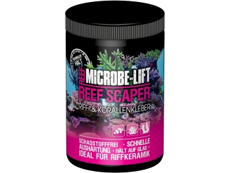 Microbe-lift (Reef) Reefscaper 500g