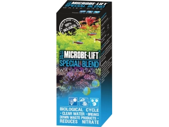 Microbe-Lift (Salt & Fresh) Special Blend 473ml