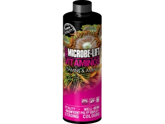 Microbe-lift (Reef) Vitaminos 473ml