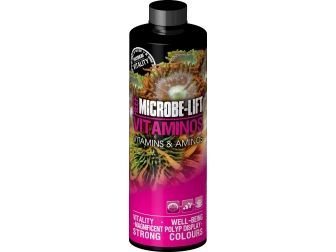 Microbe-lift (Reef) Vitaminos 473ml