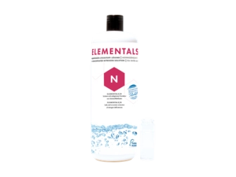 ELEMENTALS N – 1000 ml Fauna Marin