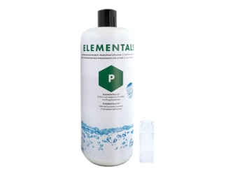 ELEMENTALS P – Phosphat 1000 ml Fauna Marin