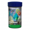 Spirulina BLACK PELLETS 1.5mm Aquarium systems 60g 