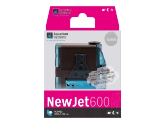 NEWJET 600