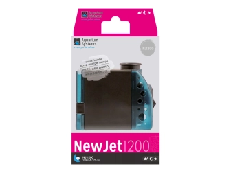 NEWJET 1200