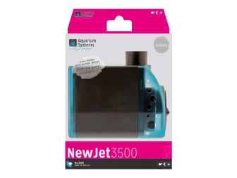 NEWJET 3500