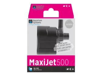 MAXIJET 500