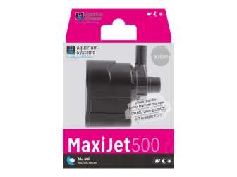 MAXIJET 1000