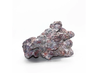 Dutch Reef Rock 43 Plate 28 x 22 x 15 cm 2,5 Kg