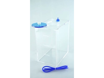 Récipient pour supplémentation 2,5L