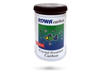 Rowa carbon Crystal Premium Carbon 1000ml