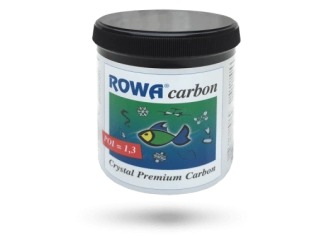 Rowa carbon Crystal Premium Carbon 500ml