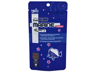 SAKI HIKARI MARINE CARNIVORE 40 GR