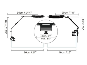 Maxspect Jump LED 65W